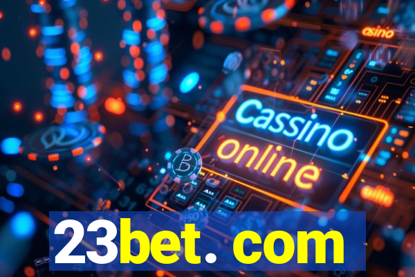 23bet. com